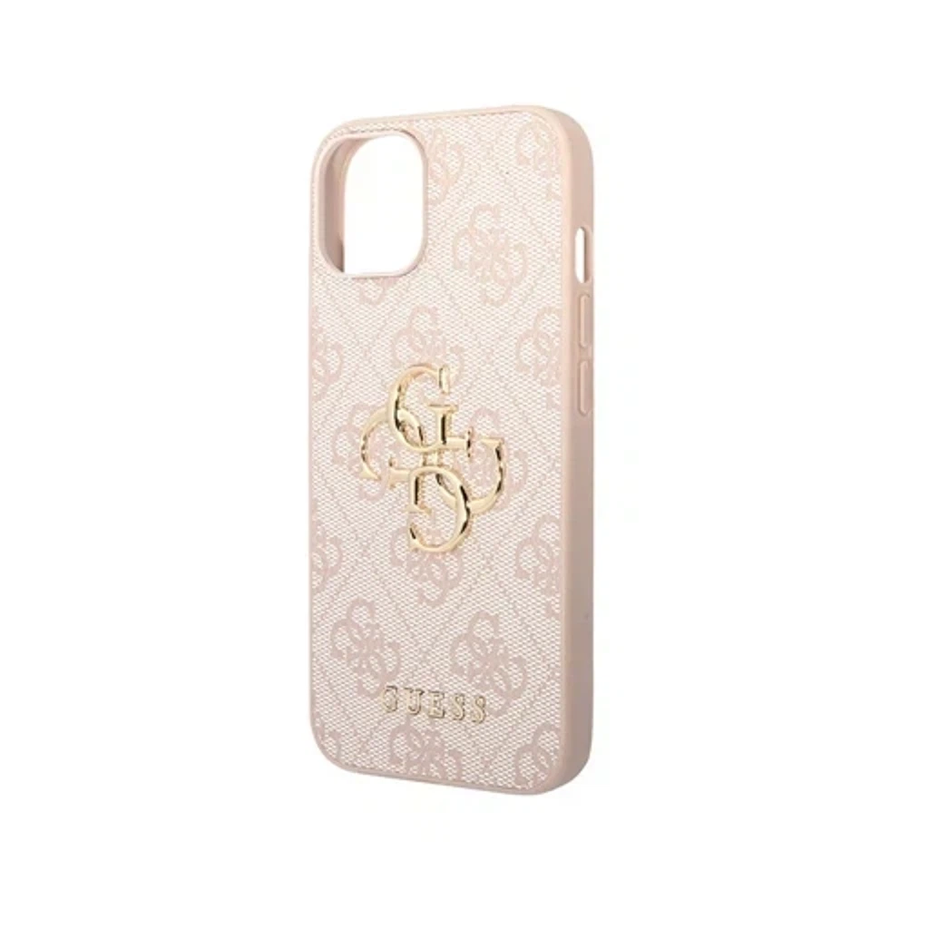 Чехол для iPhone 14 PRO MAX Guess